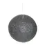 The Konjac Company - The MAndala Charcoal face Sponge