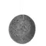 The Konjac Company_ - The MAndala Charcoal face Sponge