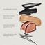 Ilia_Beauty_Eye set_Swatch