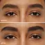 In Full Micro_Top Brow Pencil_DarkBrown_Hayley