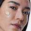 SuperNatural Radiance Serum Broad Spectrum SPF 30 Sunscreen_Model