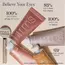 rms beauty Eyelights Claims