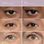 With and Without ILIA Mascara