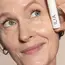 ILIA Mascara Limitless Lash on Model