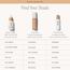 ILIA Beauty - Skin Rewind Complexion Stick - Medium to Medium Deep Grid