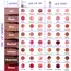 Kosas_Hotliner__Hero Shades Lip Lineup