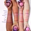 Kosas_Blush is life_Amr swatch