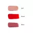 rms beauty - lip2cheek kit - swatches