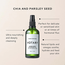Votary - Super Seed Cleansing Oil – Chia & Parsley Seed - image 1 | Amazingy