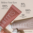 RMS Beauty - Eyelights Cream Eyeshadow - image 7 | Amazingy