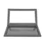 Hiro Cosmetics Large Refillable Makeup Pallette