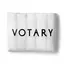 Votary - Pack of Five Face Cloths