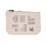Hiro eyelash curler makeup bag Hiro eyelash curler makeup bag