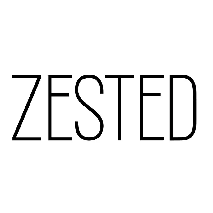 Zested Cosmetique