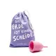 einhorn - Papperlacup Menstrual Cup - Small