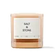 Salt & Stone - Candles - image 1 | Amazingy