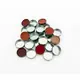 Z Palette - MINI ROUND METAL PANS - image 1 | Amazingy